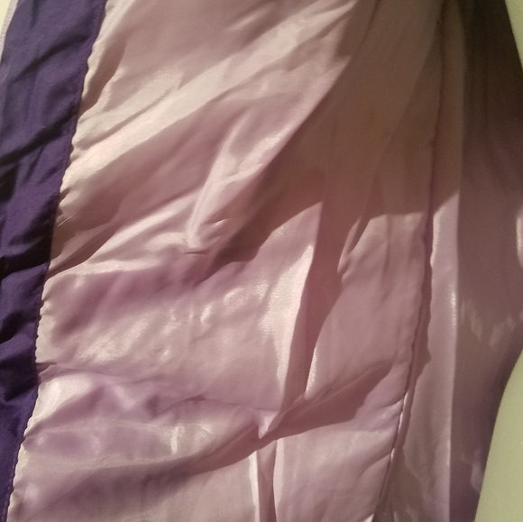Jacket Purple (New) - Picture 6 of 7